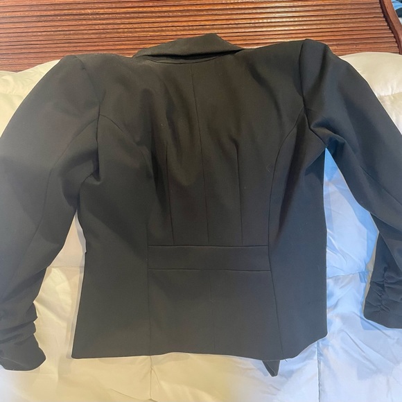 Express jacket - Picture 5 of 6